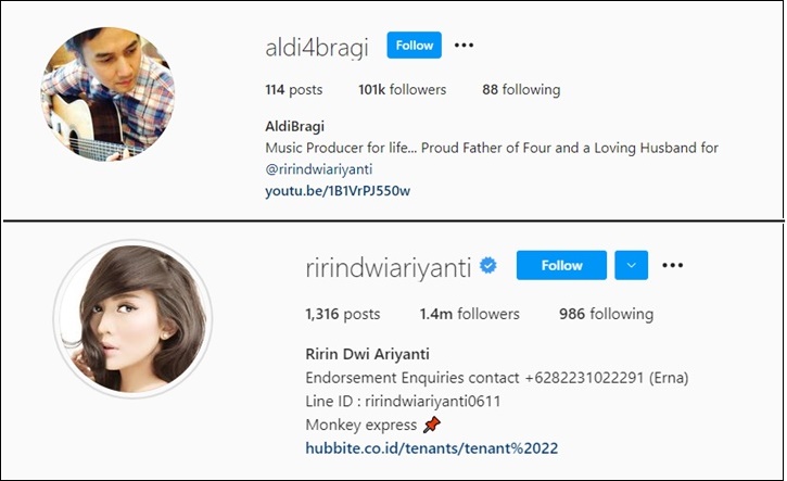 Aldi Bragi Terciduk Bersikap Romantis ke Ririn Dwi Ariyanti Padahal Sudah Gugat Cerai