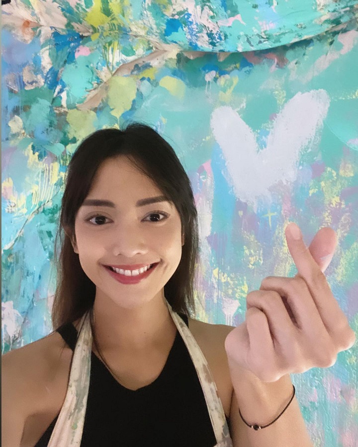 Potret <i>Selfie</i> Gemes