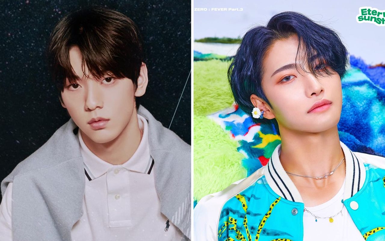 Soobin TXT dan Seonghwa ATEEZ Dikira Lakukan Lovestagram Usai Tak Sengaja Unggah Sesuatu Bersamaan