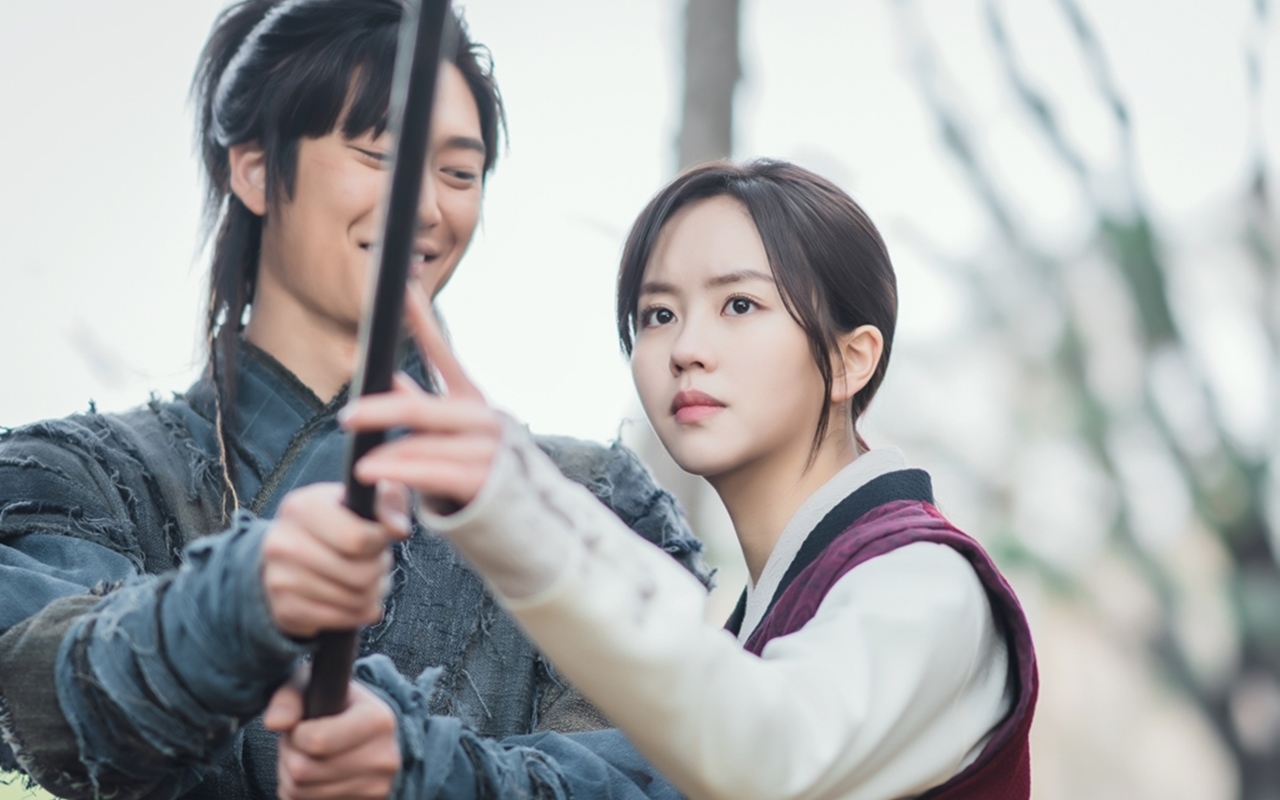 'River Where The Moon Rises' Raih Best Drama di Korea Broadcasting Awards 2021