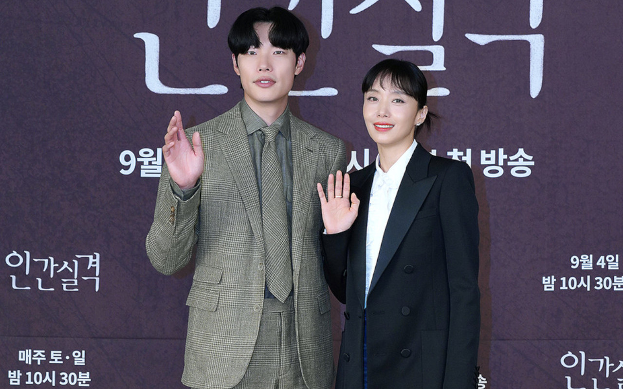 Dibintangi Ryu Jun Yeol dan Jeon Do Yeon, Drama 'Lost' Ternyata Bawa Pesan Penting Ini