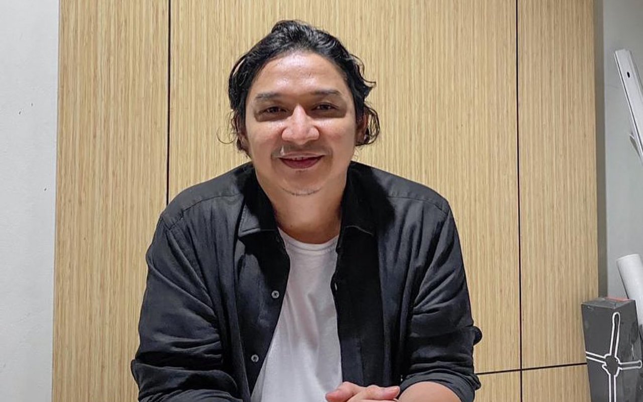 Pasha Ungu Beri Reaksi Ini Saat Putri Bungsunya Mendadak Minta Adik