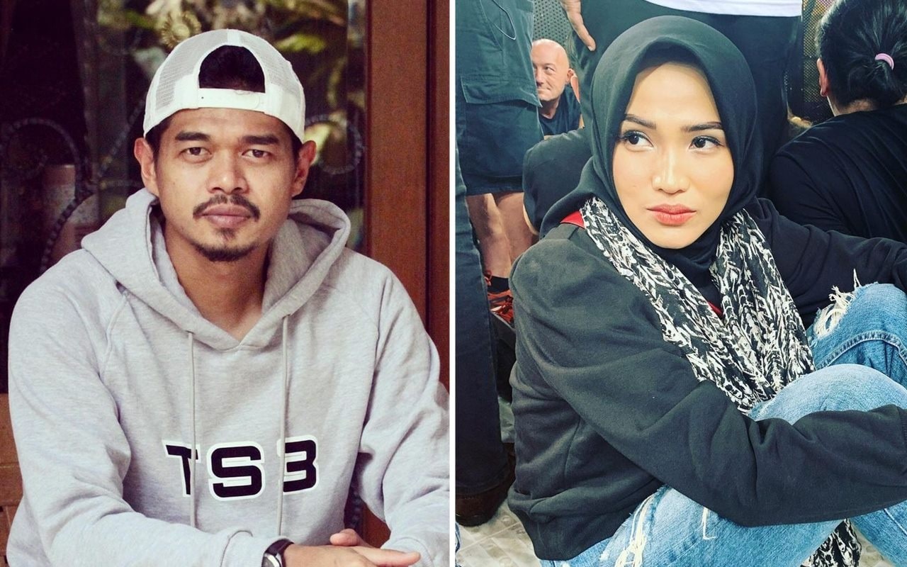 Reaksi Bambang Pamungkas Sudah Tertebak Usai Tes DNA Anak Keluar, Amalia Fujiawati Sentil Begini