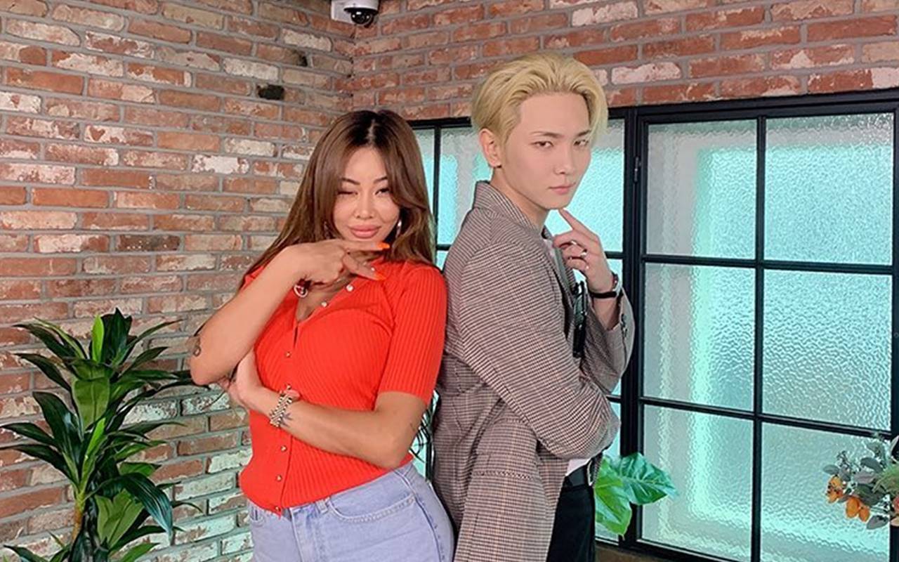 Diundang ke Acara Jessi, Key SHINee Langsung Diusir Gara-Gara Ucapkan Ini
