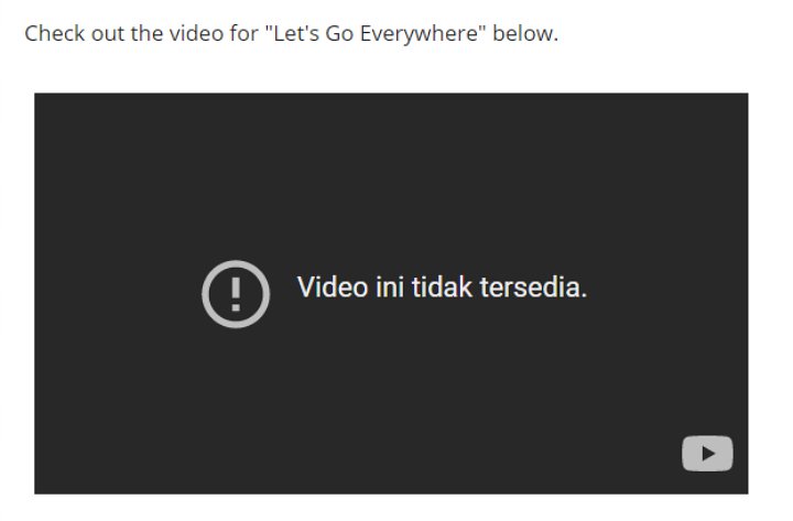 Video Musik Iklan SuperM dan Korean Air \'Hilang\' Diduga Buntut Skandal Lucas
