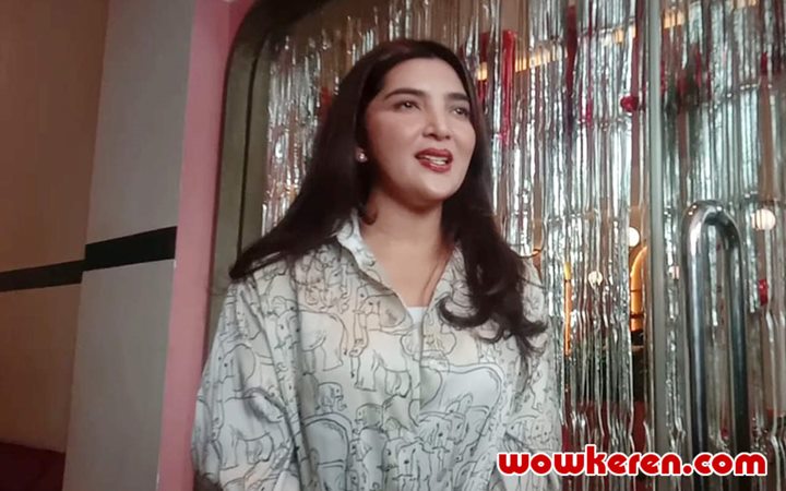 Cerita Ashanty Terkecoh Jenis Kelamin Calon Anak Aurel Hermansyah