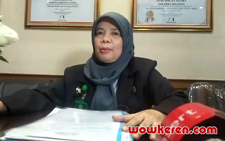 Aldi Bragi Tuntut Hak Asuh Anak Ketika Gugat Cerai Ririn Dwi Ariyanti