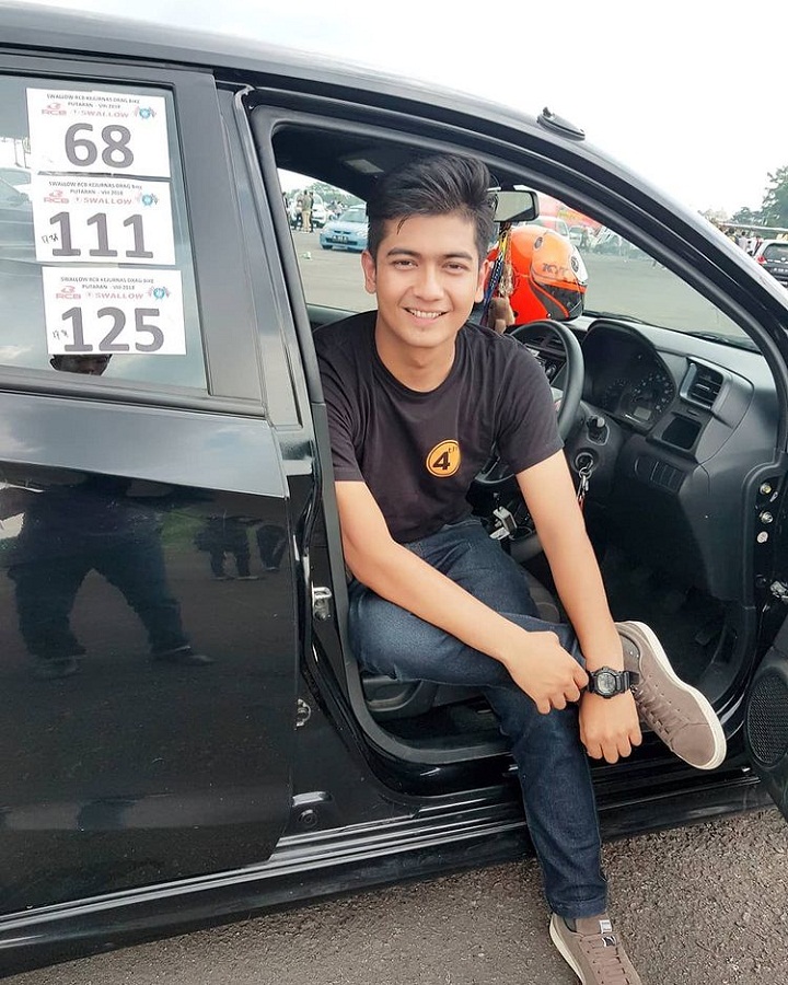 awalnya Tak tahu menahu tentang identitas ria ricis