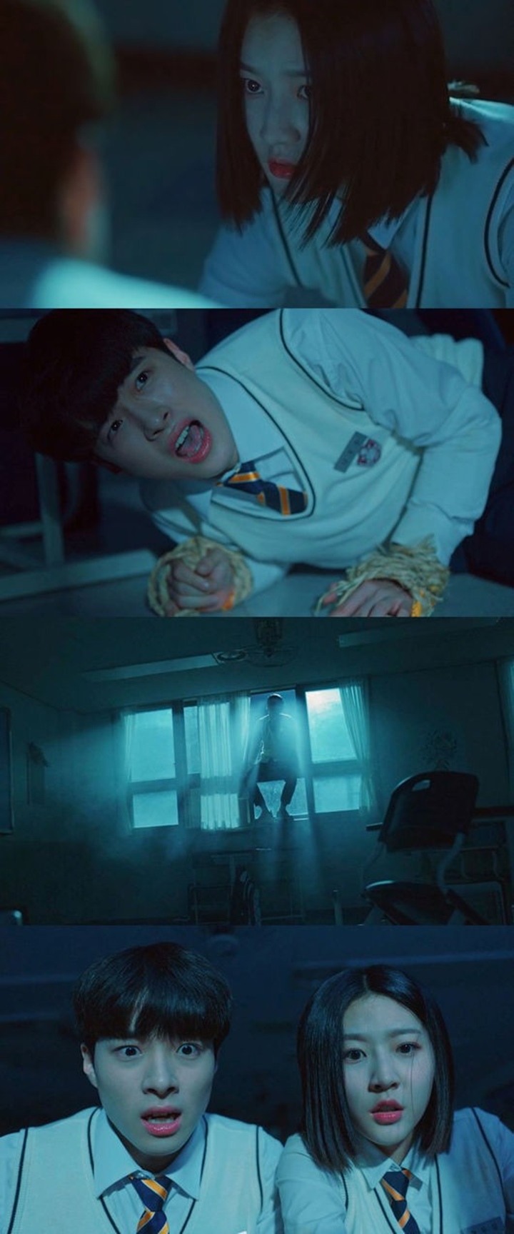Kim Sae Ron dan Nam Da Reum Terdesak, \'The Great Shaman Ga Doo Shim\' Janjikan Alur Lebih Panas