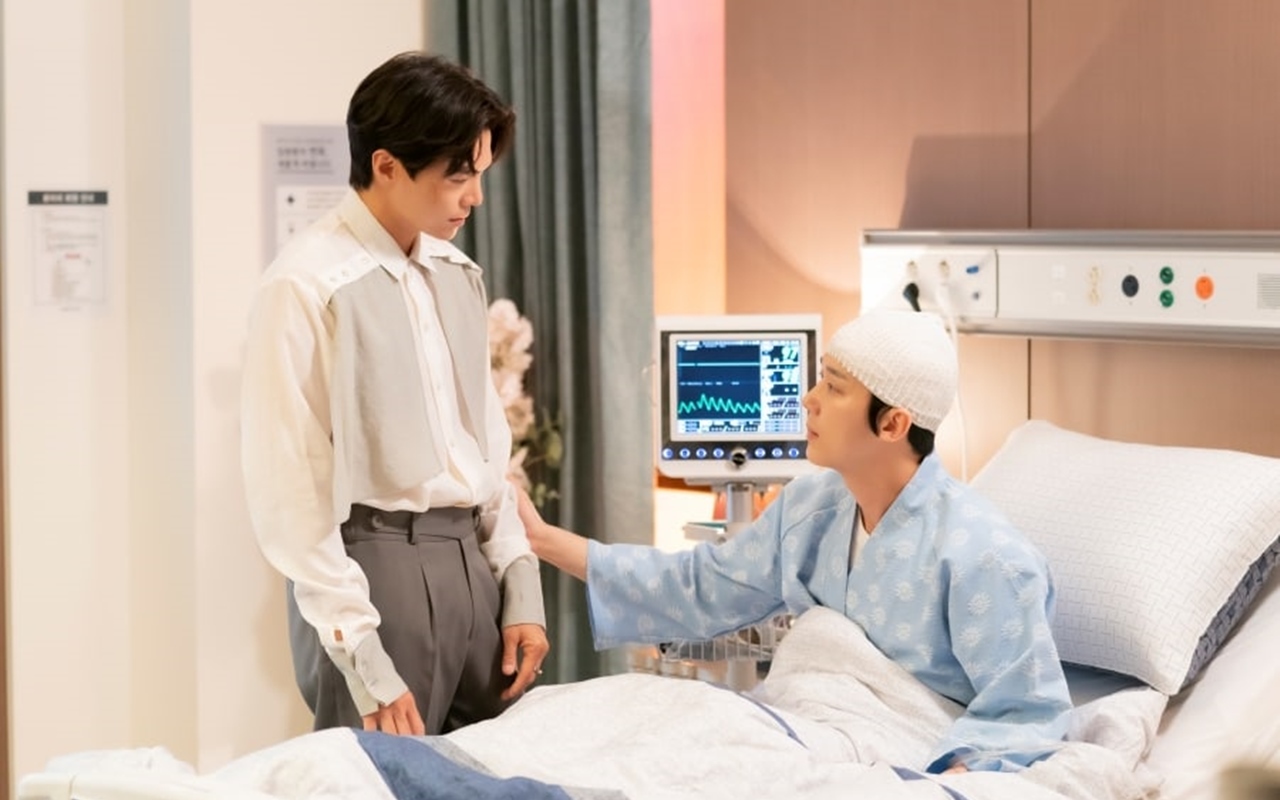 Yoon Jong Hoon Putus Asa Minta Bantuan Park Eun Seok di 'Penthouse 3', Soal Balas Dendam?