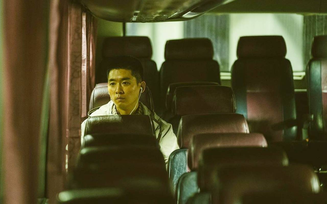 Pemeran Private Cho Suk Bong di 'D.P.' Disorot, Ternyata Adik Dari Rapper Ini