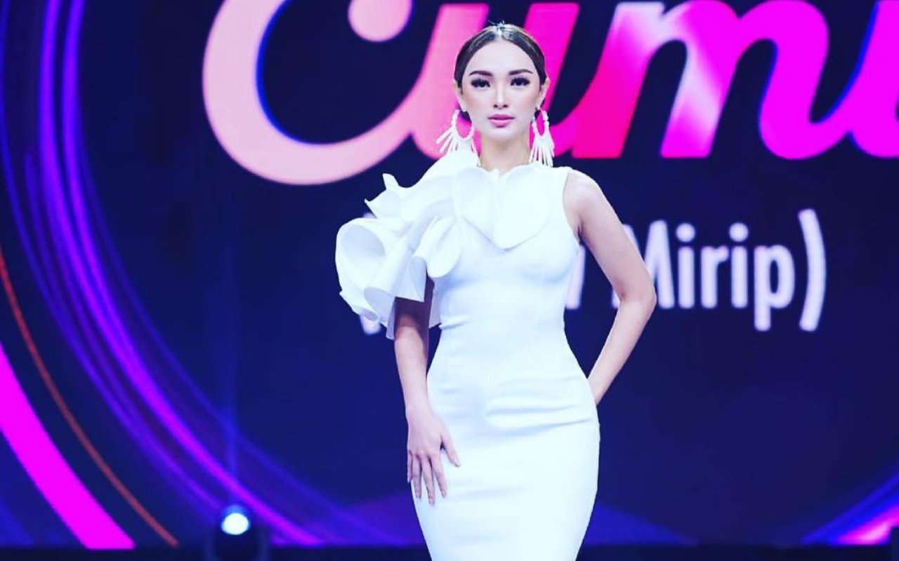 Ekspresi Putri Zaskia Gotik Saat Bangun Tidur Sukses Bikin Gemas, Rambut Jabriknya Jadi Perbincangan