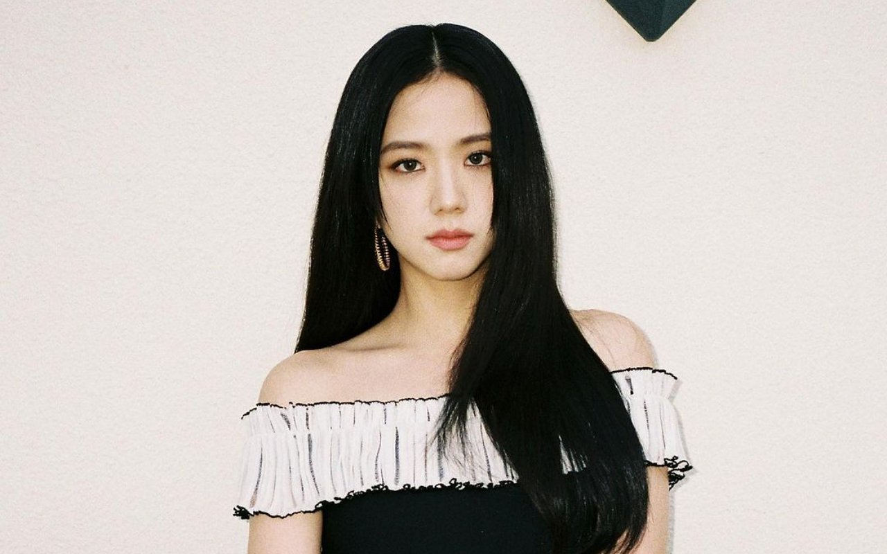 Rambut Baru Jisoo BLACKPINK Bikin Heboh, Dipuji Makin Cantik