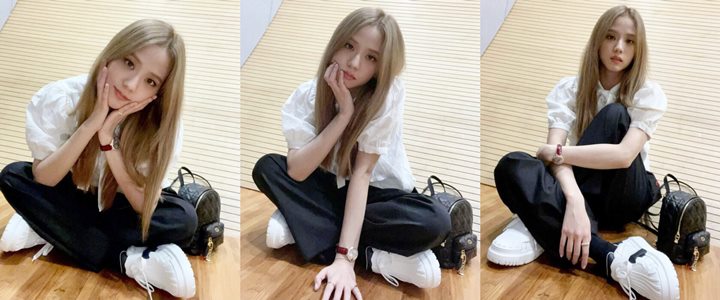 Rambut Baru Jisoo BLACKPINK Bikin Heboh, Dipuji Makin Cantik