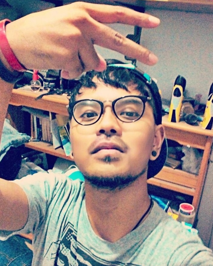 Pamer Foto Jadul