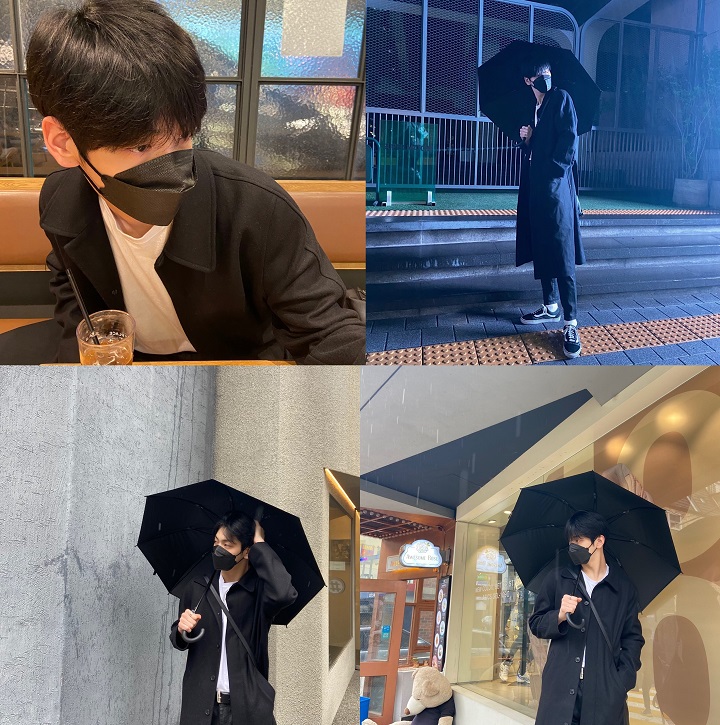 Foto-Foto \'Boyfriend Material\' Soobin TXT Ini Sukses Bikin Netizen Halu