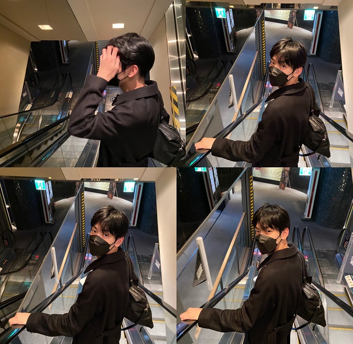 Foto-Foto \'Boyfriend Material\' Soobin TXT Ini Sukses Bikin Netizen Halu