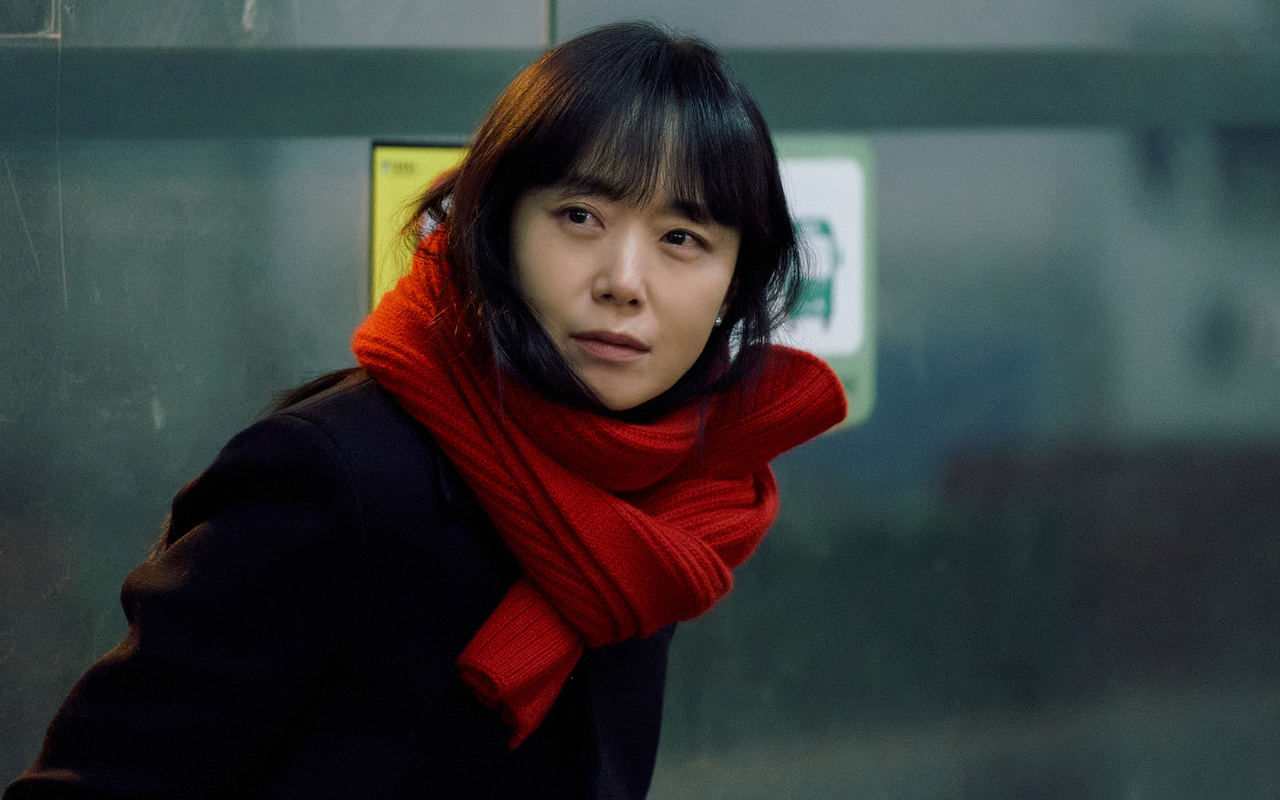 Jeon Do Yeon Auto Nangis Saat Baca Naskah Drama 'Lost', Kenapa?