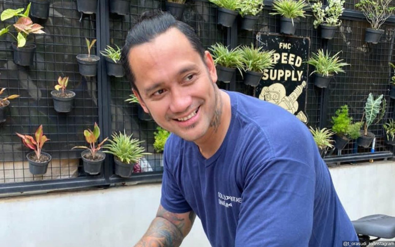 Punya 5 Putri Cantik, Tora Sudiro Ungkap Pernah Pergoki Anak Hampir Ciuman Dengan Pacar