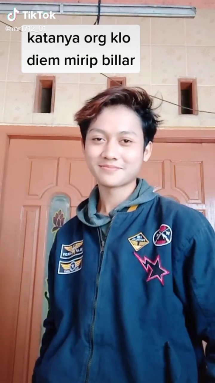 Heboh Sosok Pria Mirip Lesty dan Rizky Billar Hingga Disebut Spoiler Anaknya Leslar