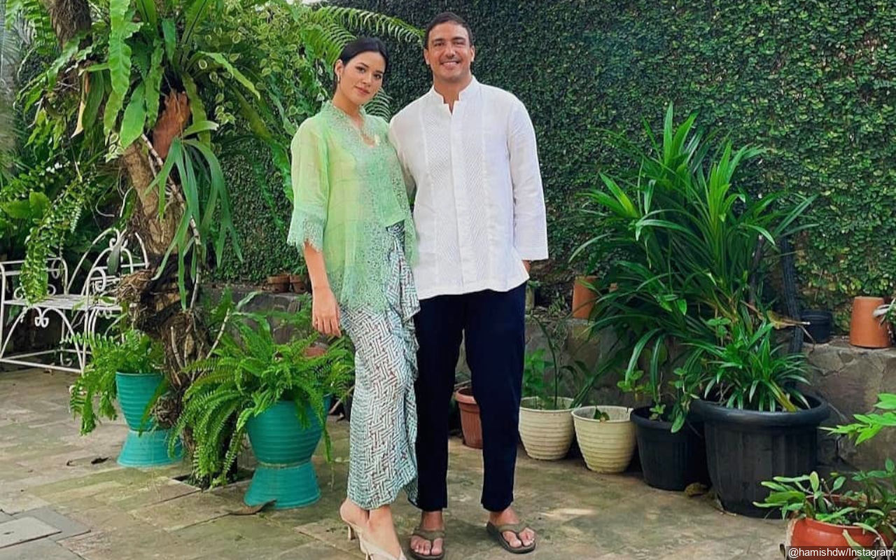 Cara Hamish Daud Respons Curhatan Raisa Soal Kekhawatiran Terbesar Dalam Hidup Disorot