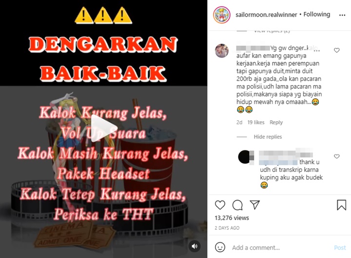 Instagram