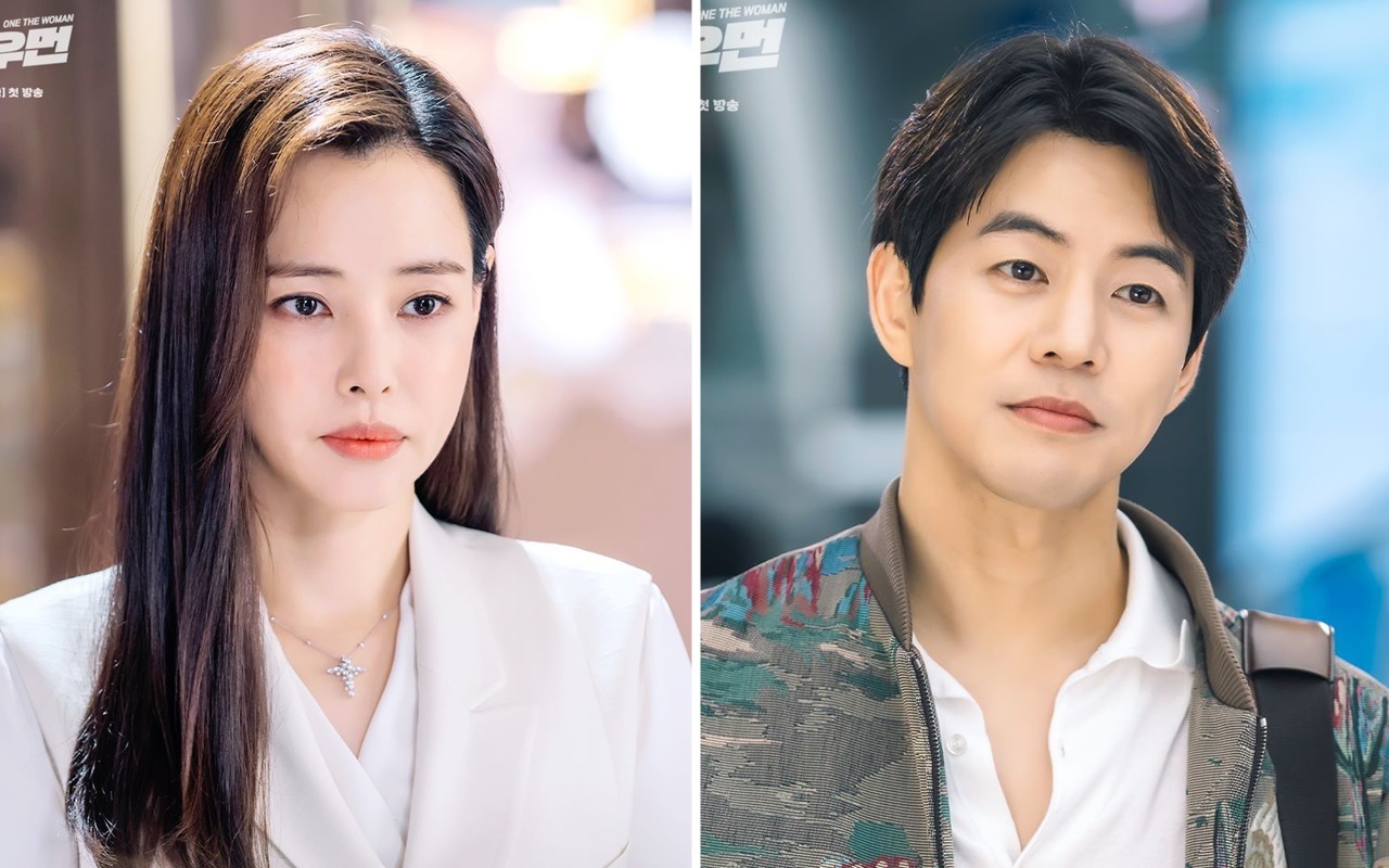 Honey Lee dan Lee Sang Yoon Bersekongkol di Teaser 'One The Woman', Ekspresi Kaget Picu Penasaran