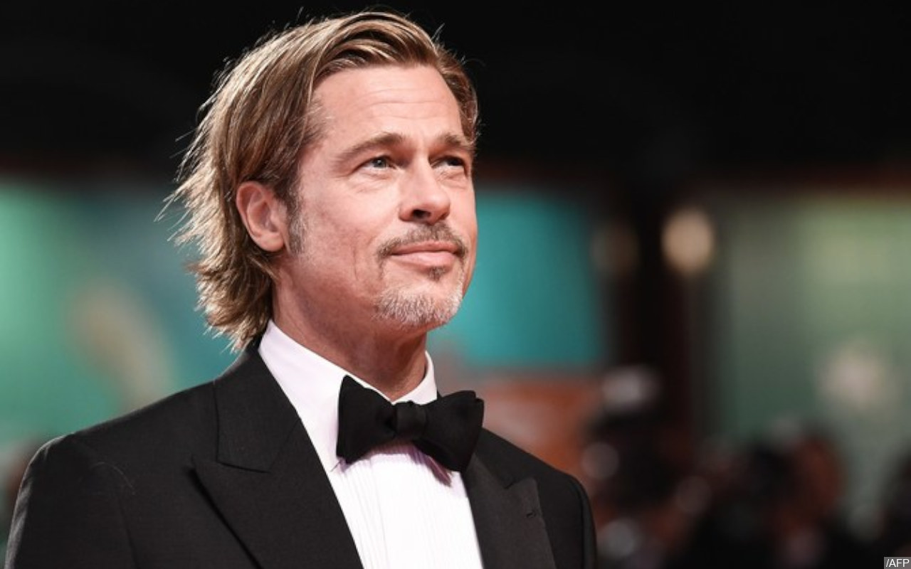 Brad Pitt Akui Lelah Ikuti Tren, Ungkap Pertambahan Usia Pengaruhi Selera Fashion