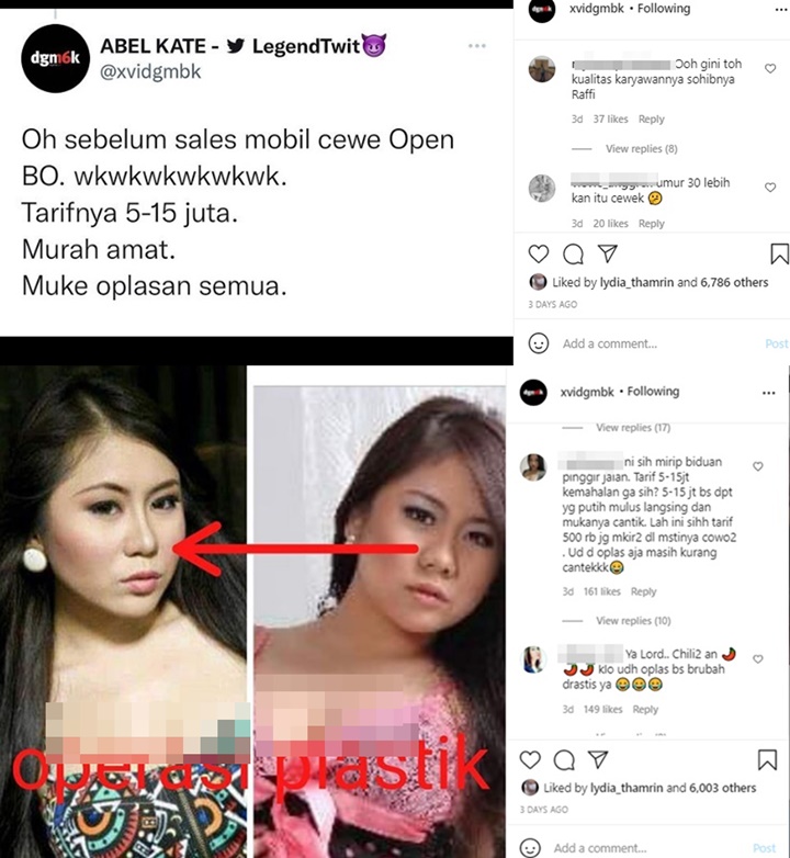 Instagram