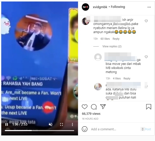 Instagram