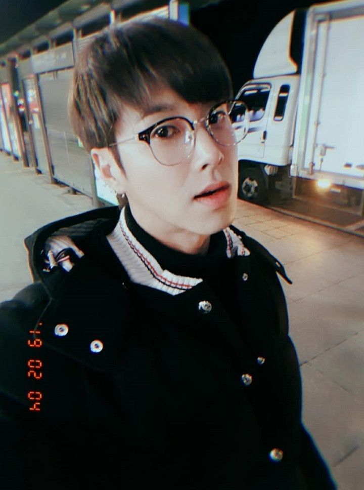 Visual Tampan Awet Muda