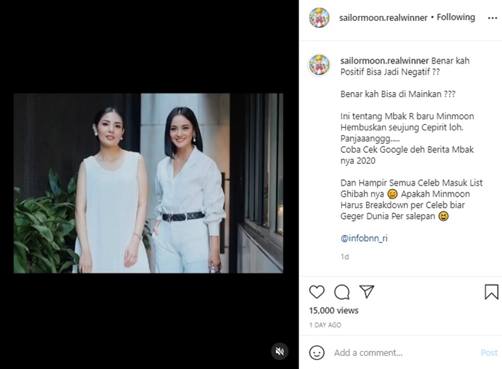 Instagram