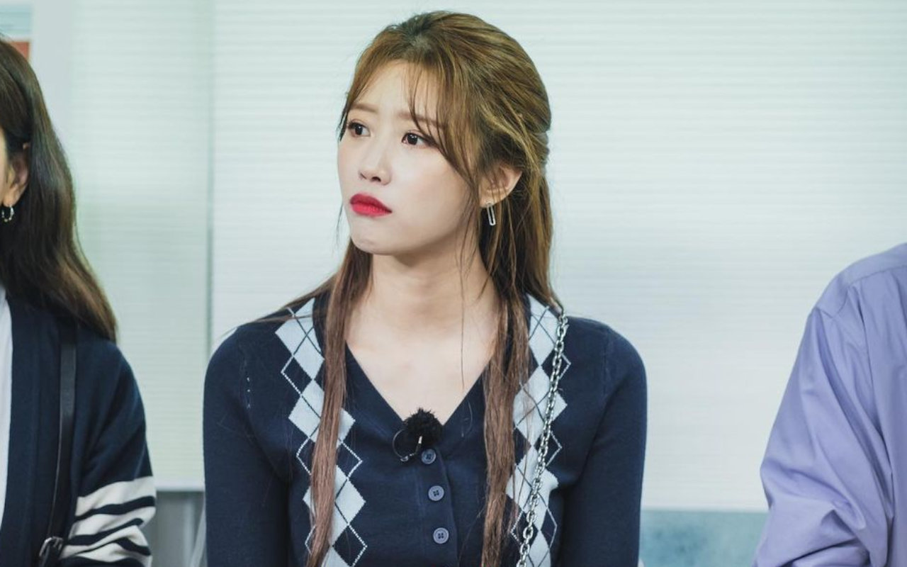 Mijoo Lovelyz Mendadak Umumkan Pernikahan di 'The Sixth Sense 2' Karena Alasan Ini