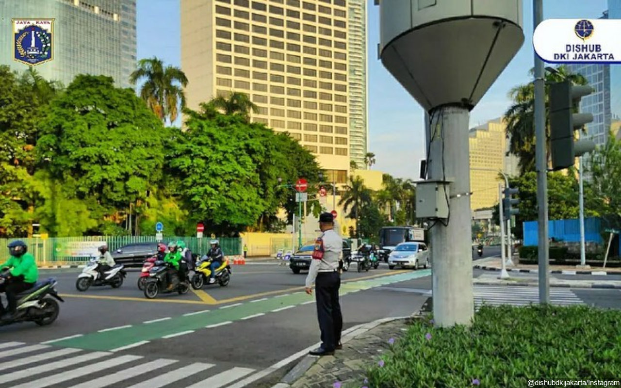 Hari Ini PPKM Level 1-4 Berakhir, Satgas COVID-19 Sebut Nasib Ada Di Tangan Pemerintah