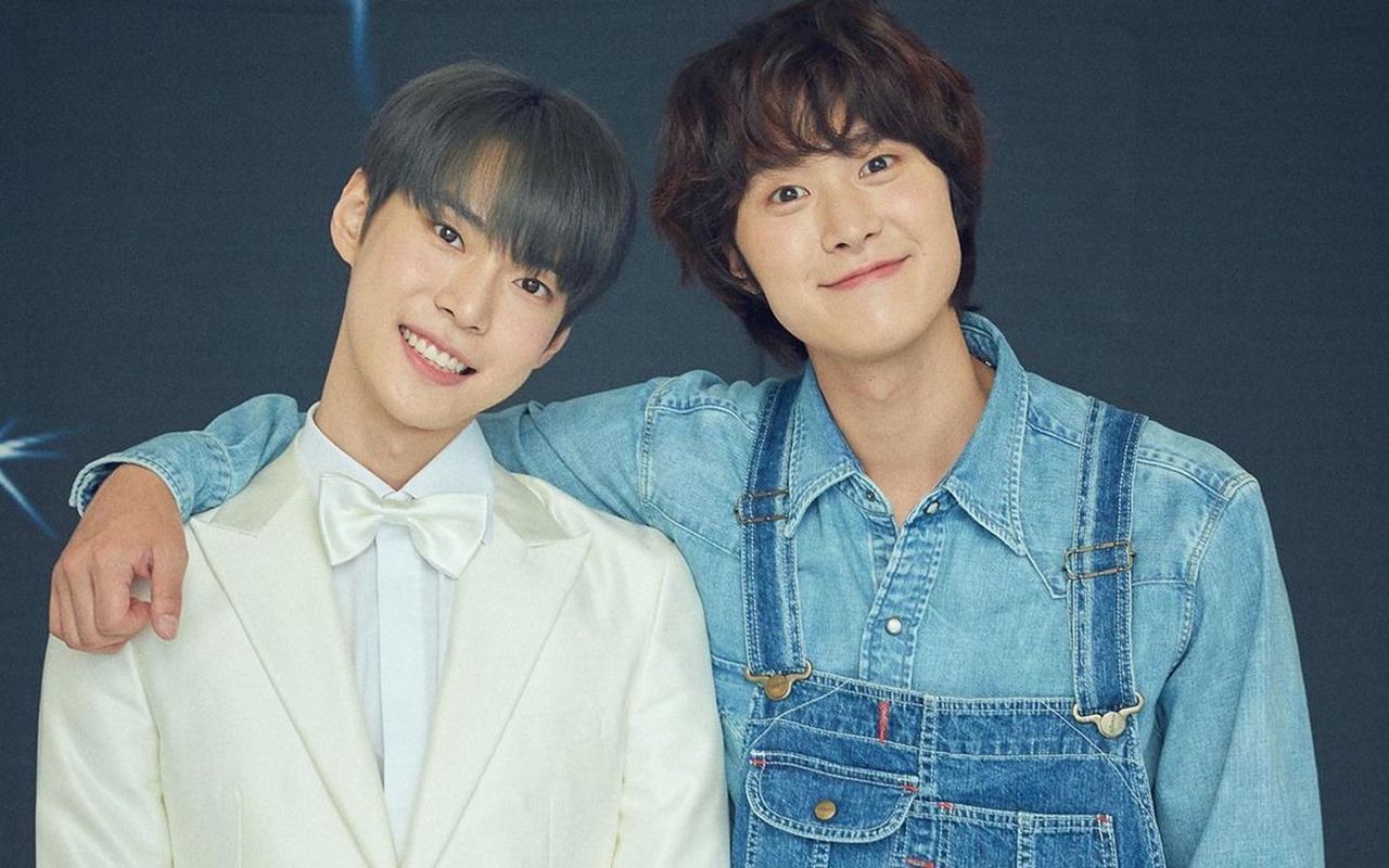 Doyoung NCT Mendadak Tegur Gong Myung di 'The Manager', Ada Apa?