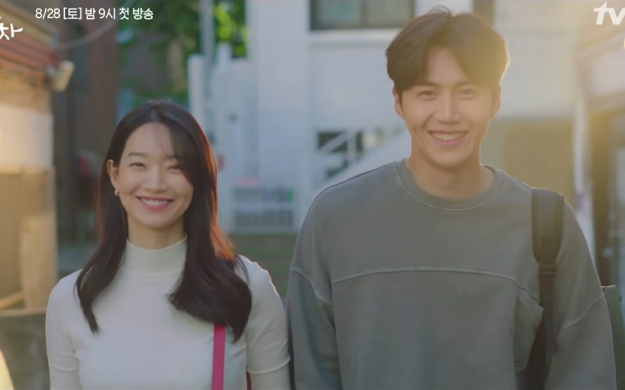 Tidur Bareng, Shin Min A dan Kim Seon Ho Auto Jadi Gosip Warga Sekampung di 'Hometown Cha-Cha-Cha'