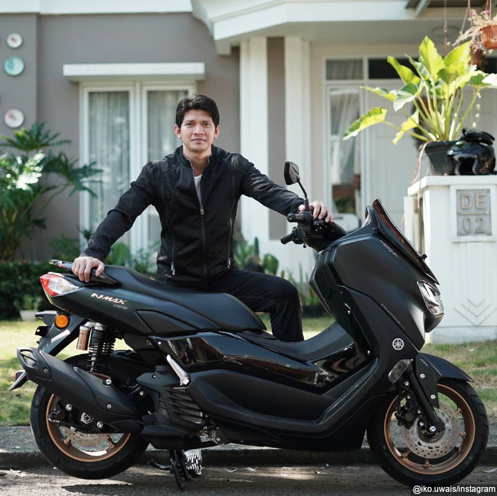 Iko uwais