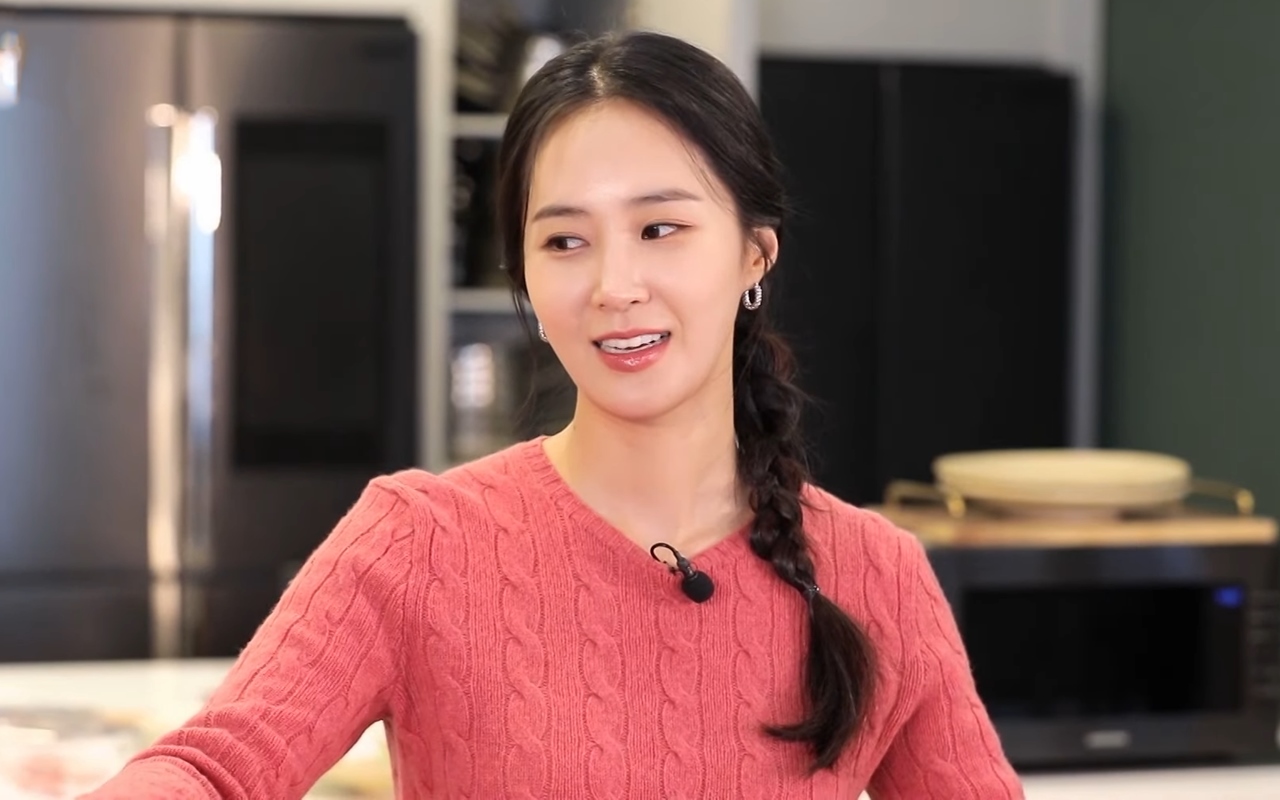 Kwon Yuri Beber Fakta di Balik Video SNSD Berantem, Bagian Ini Bukan Settingan