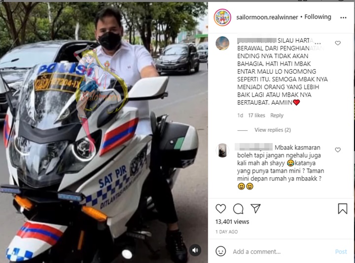 Instagram