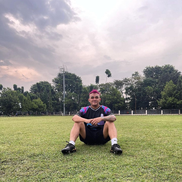 Hobi Olahraga Sepak Bola