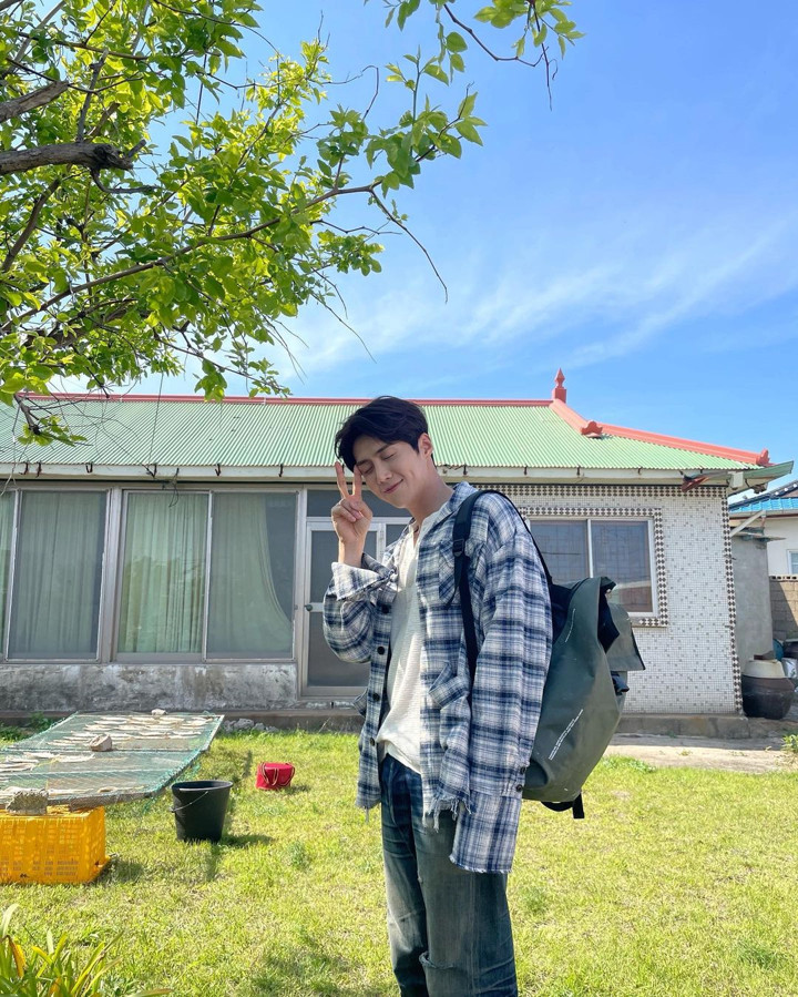 Kece dengan OOTD Kasual