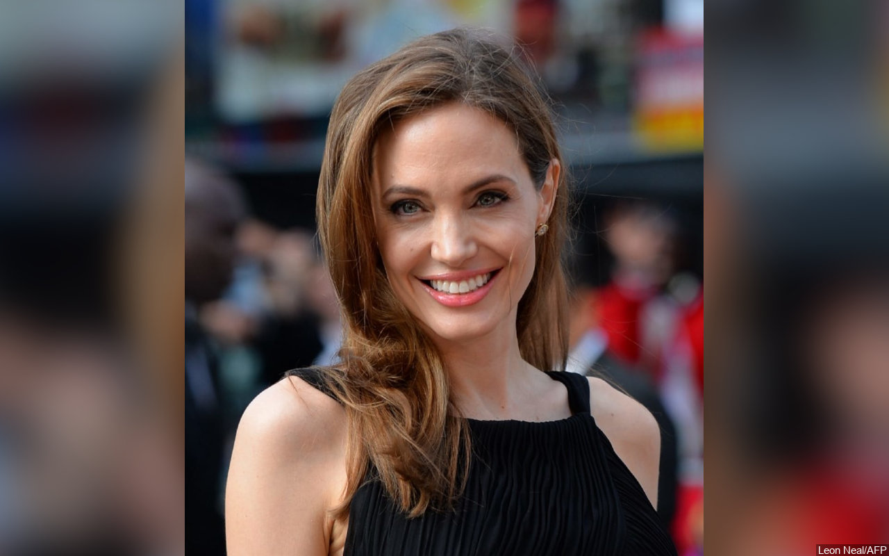 Angelina Jolie Bakal Debut di 'Eternals', Ungkap Alasan Mau Gabung ke MCU