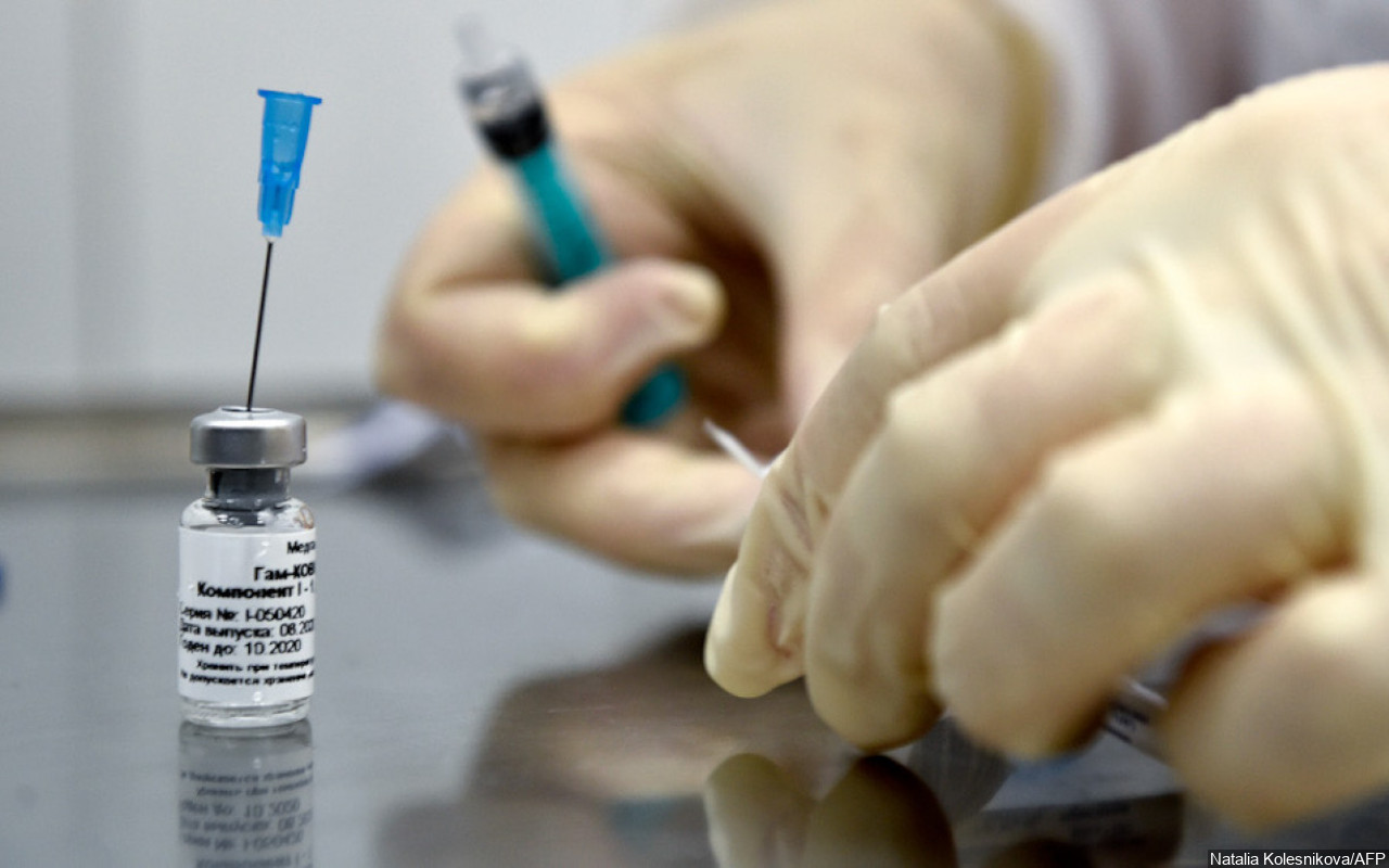 Vaksin Merah Putih Siap Diproduksi Tahun Depan, Bakal Gratis Atau Berbayar?