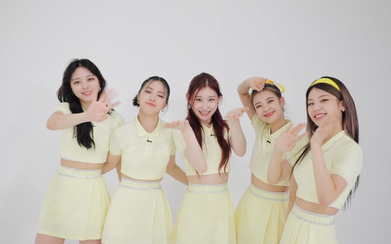 ITZY Rilis Trailer Album 'CRAZY IN LOVE' Jelang Comeback, Auto Picu Reaksi Pro Kontra