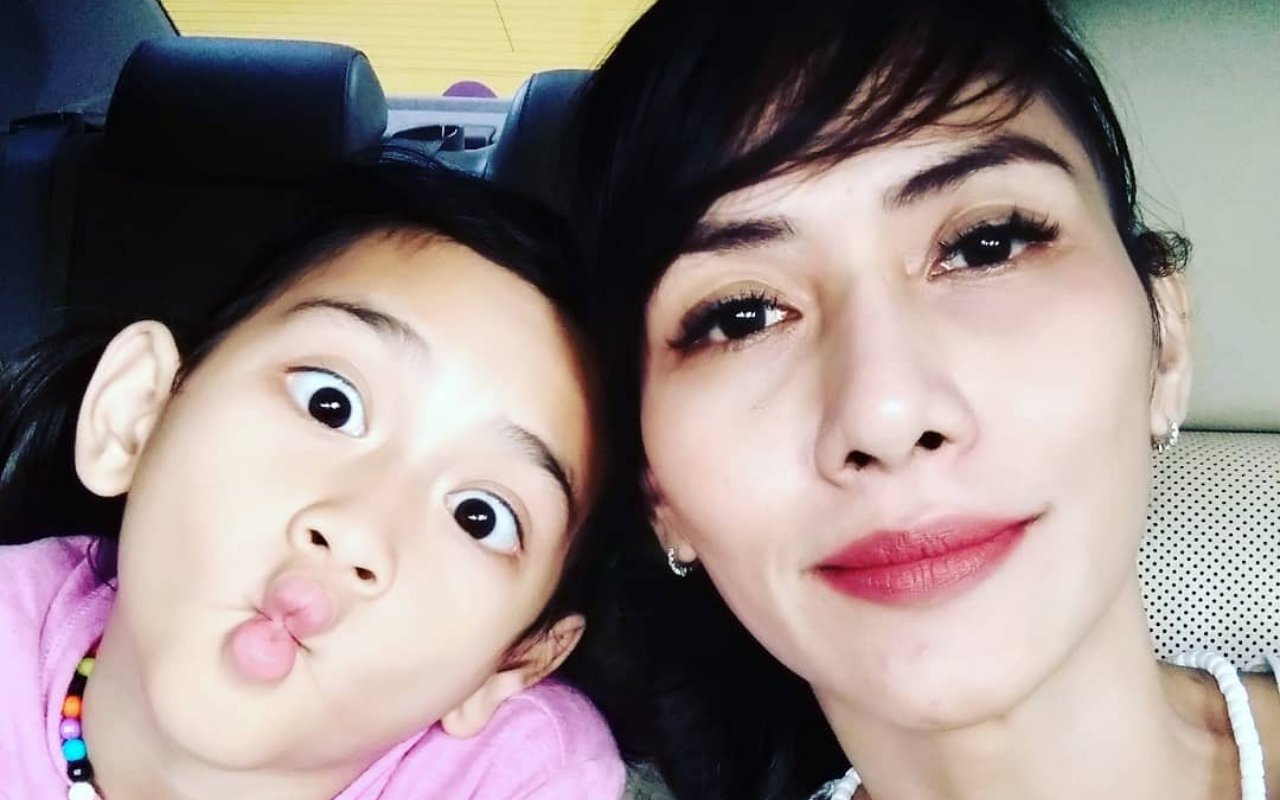 Rezky Aditya Tak Sudi Tes DNA, 'Balasan' Putri Wenny Ariani Bikin Speechless