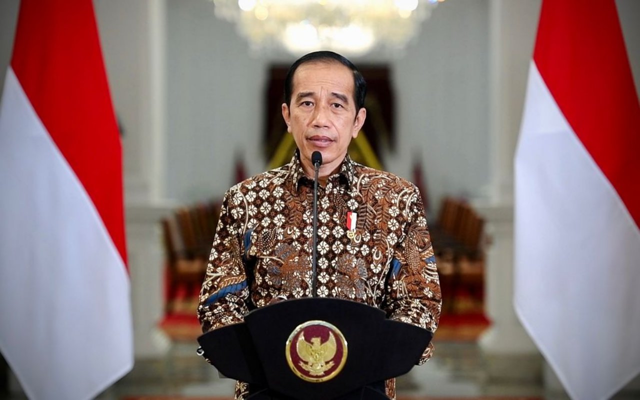 KPU Takedown Data Pribadi Jokowi, NIK yang Tersebar Bisa Diganti Kemendagri?