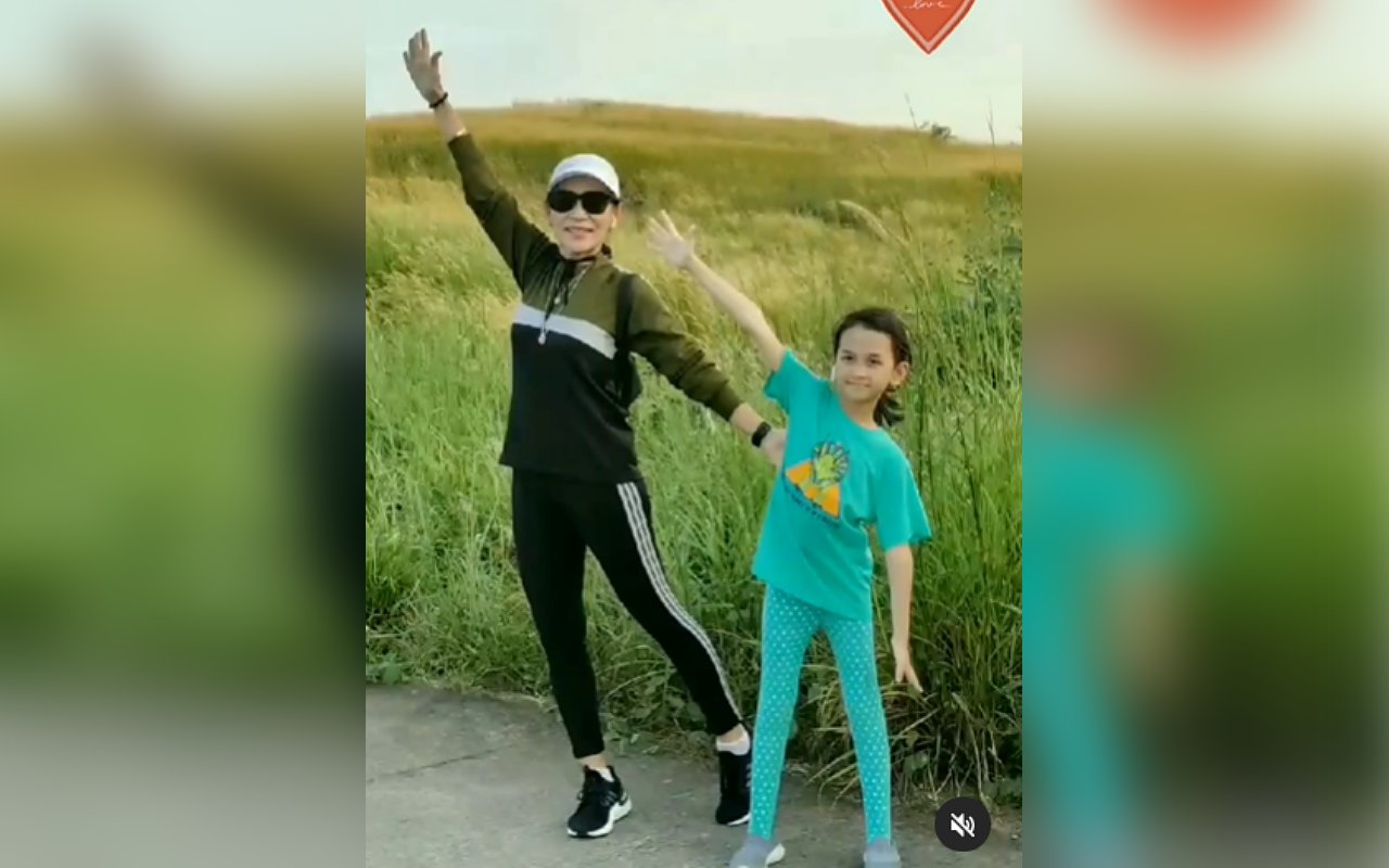 Tuduhan Pada Rezky Aditya Bertambah, Wenny Ariani Kini Buat Laporan Dugaan Penelantaran Anak