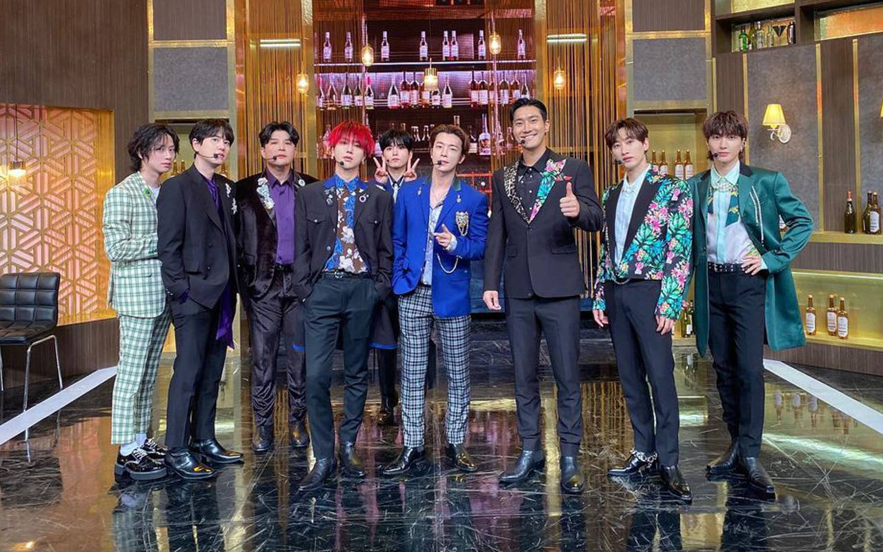 Sebagai salah satu boy grup terlucu, Super Junior memilih member paling humoris. Terungkap bahwa 4 anggota Suju ini adalah yang terlucu dengan alasan-alasan sebagai berikut.
