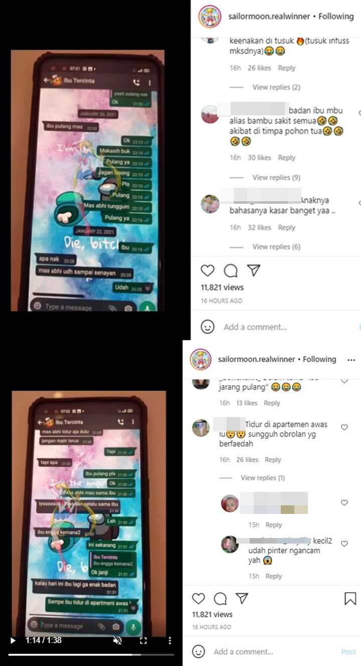 Instagram