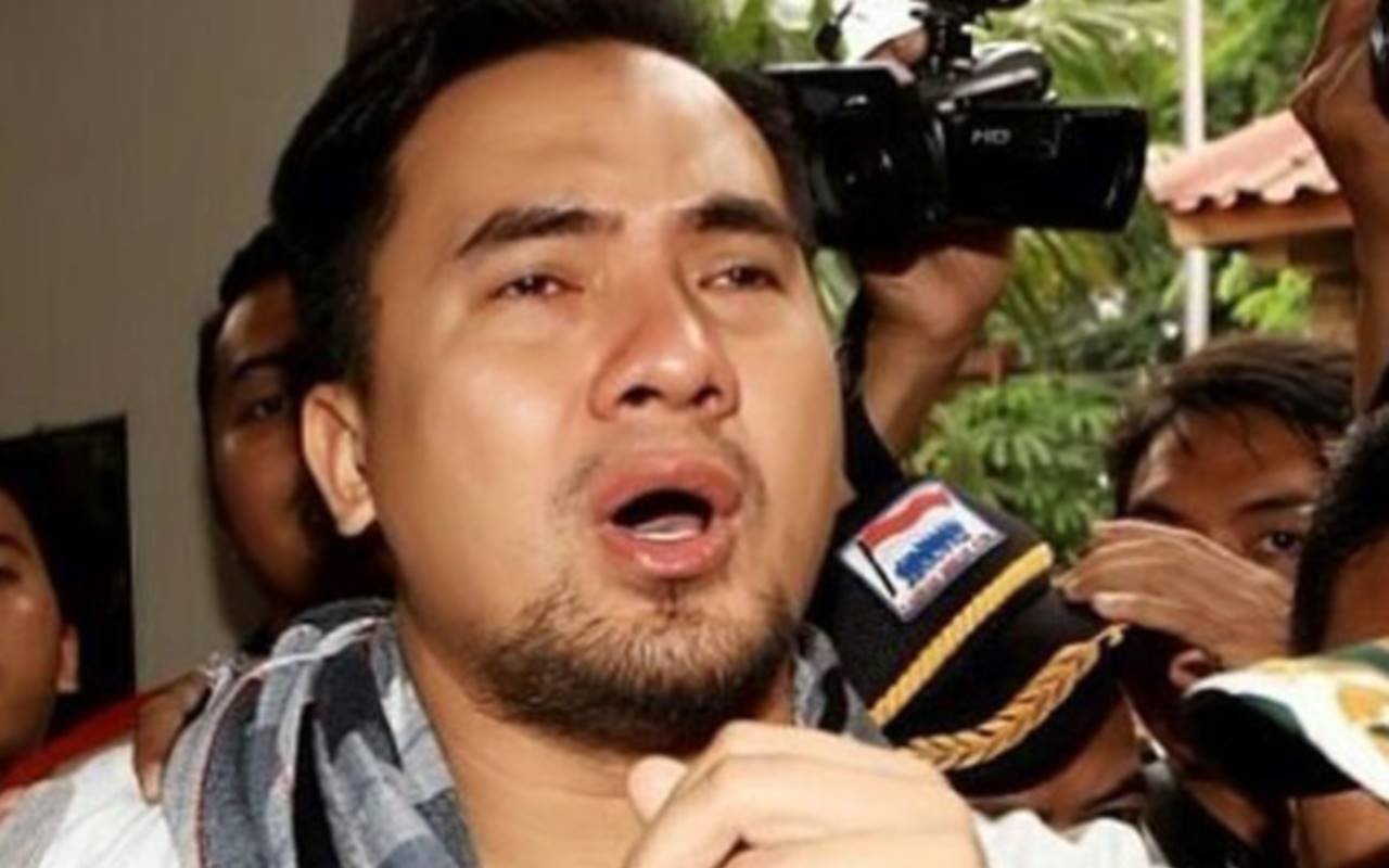 Saiful Jamil Pamer Video Dibela Fans, Malah Diprotes Gegara Seret Nama Lesty Kejora
